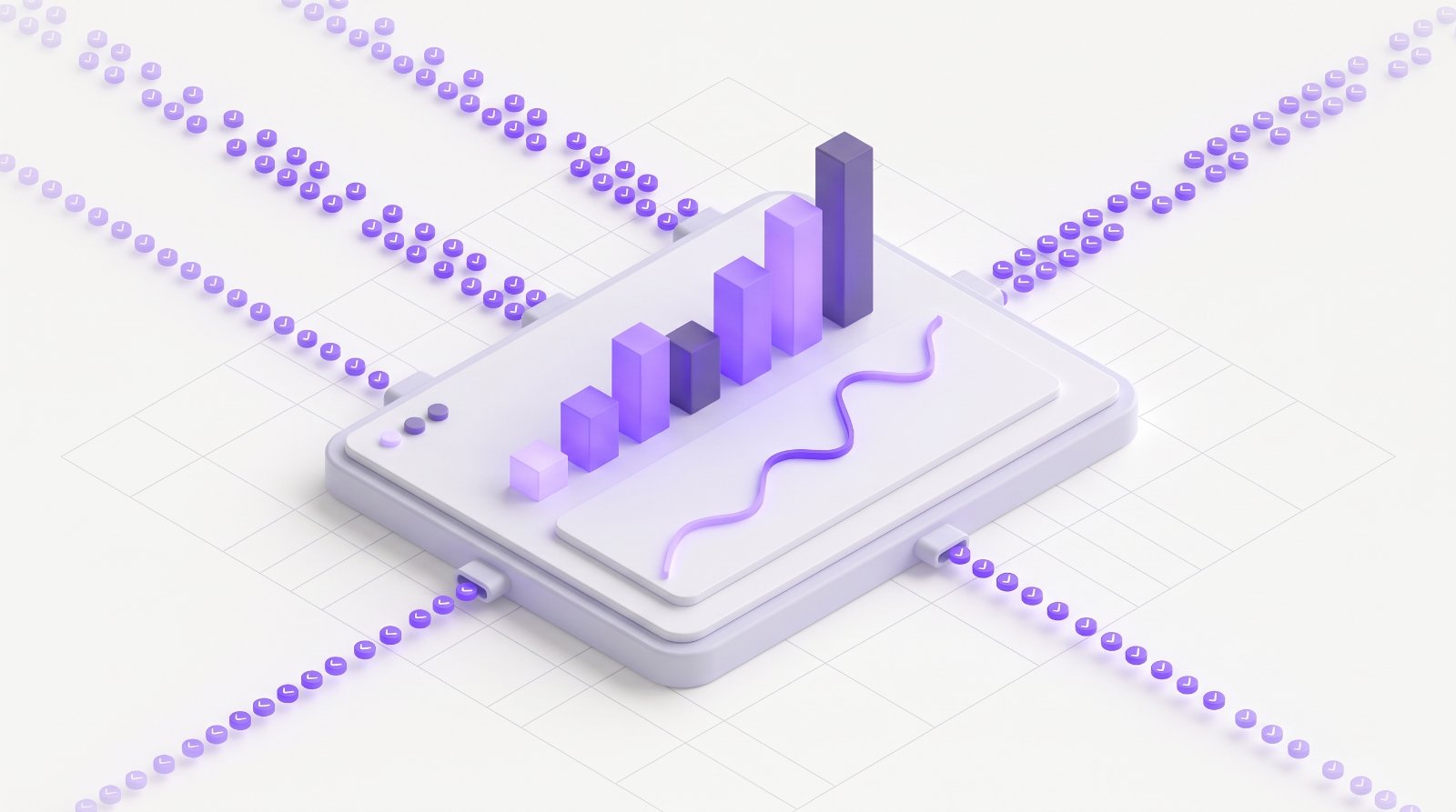 Outcome metrics dashboard